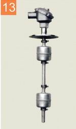 （雙球）浮球控制器 UHM-H2